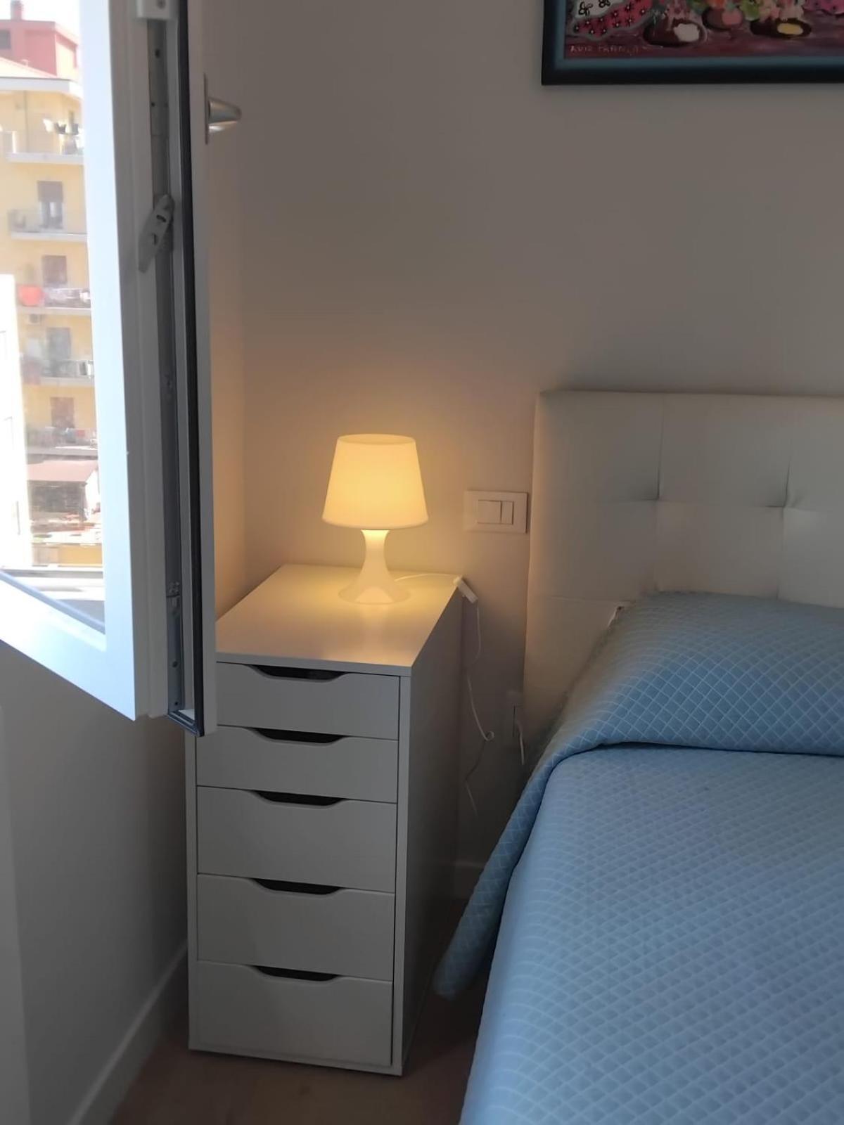 Marco Polo Suite Pescara Bagian luar foto